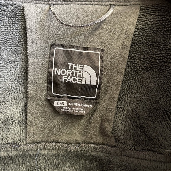 The North Face TNF Apex Jacket - Picture 4 of 8